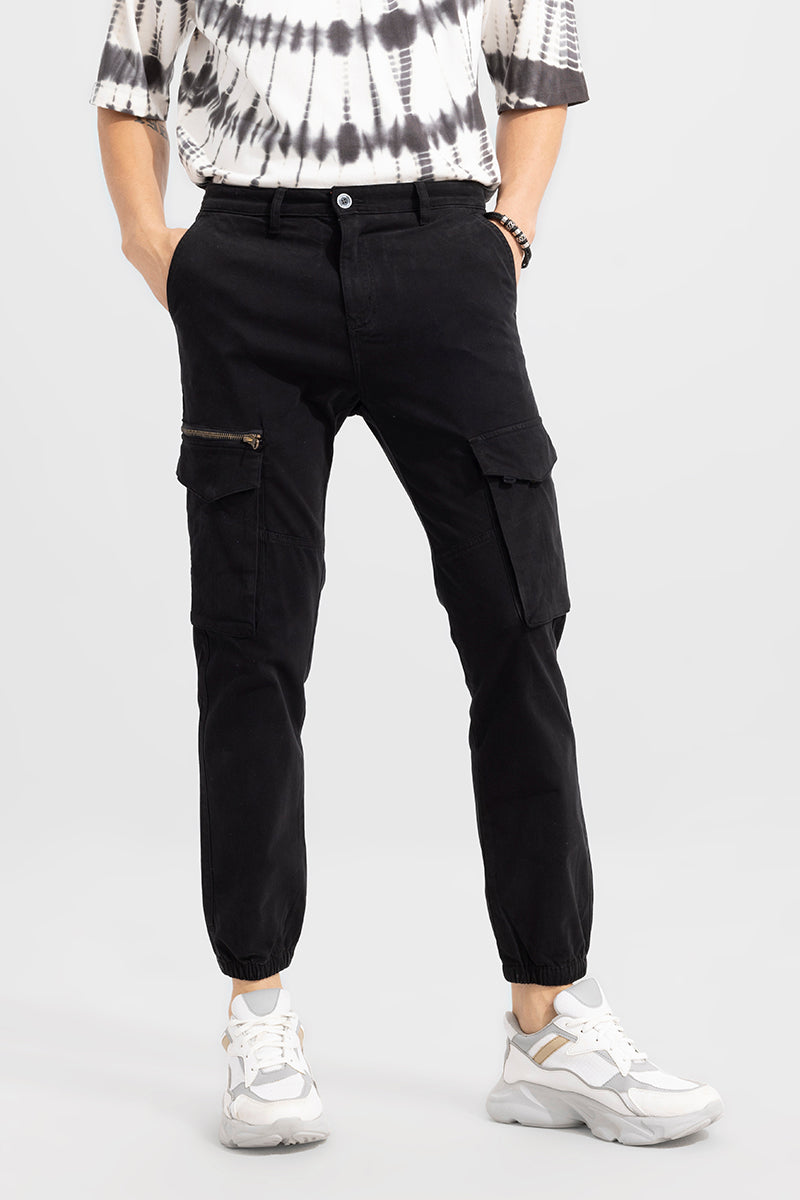 Yourturn hot sale cargo trousers