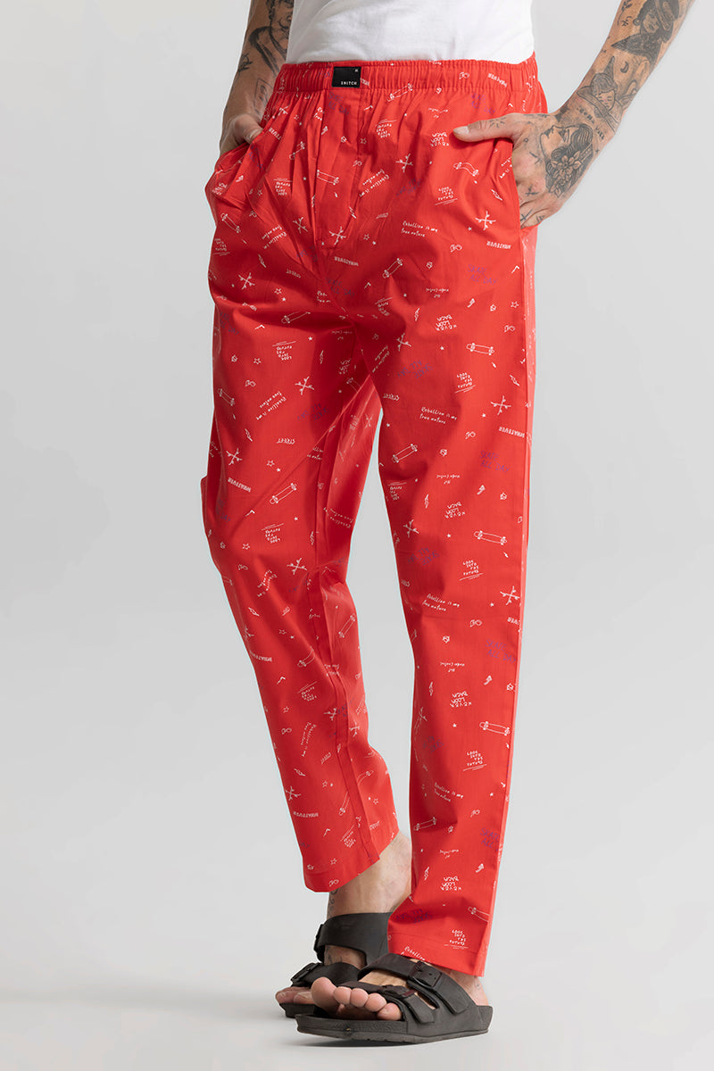 Skate pajamas discount