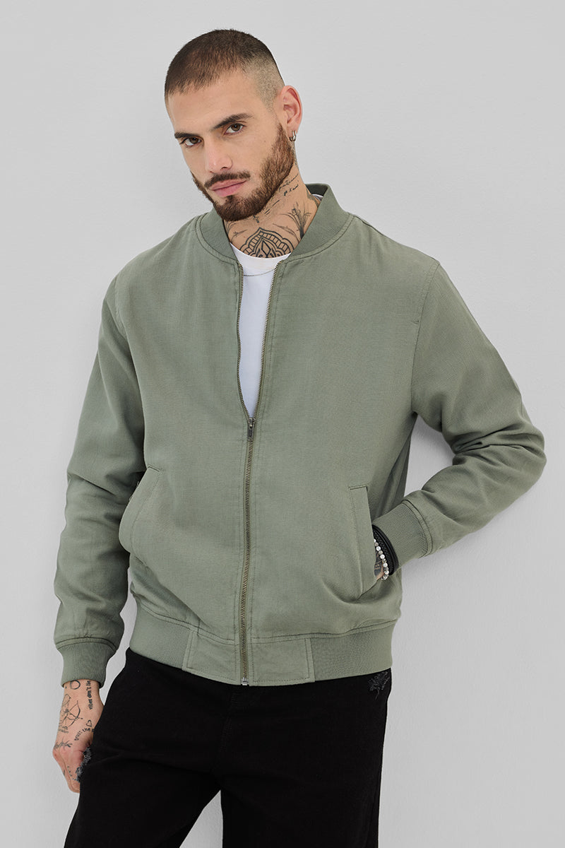 Store Jacket