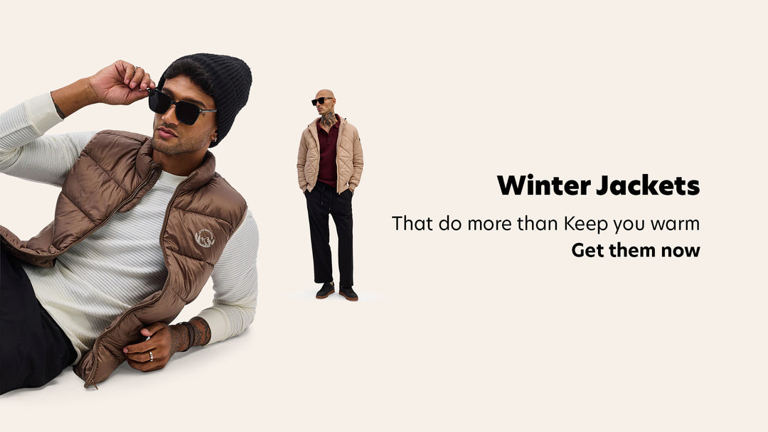 Winter Jackets That Do More Than Keep You Warm Get Them Now