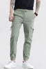 Noemi Sage Green Cargo Pant