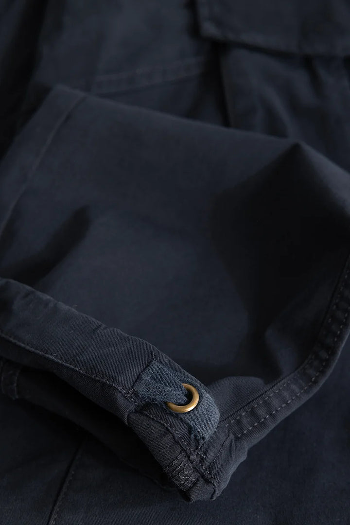 Tyke Pro Navy Cargo Pant