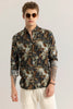 Camofrost Abstract Grey Shirt