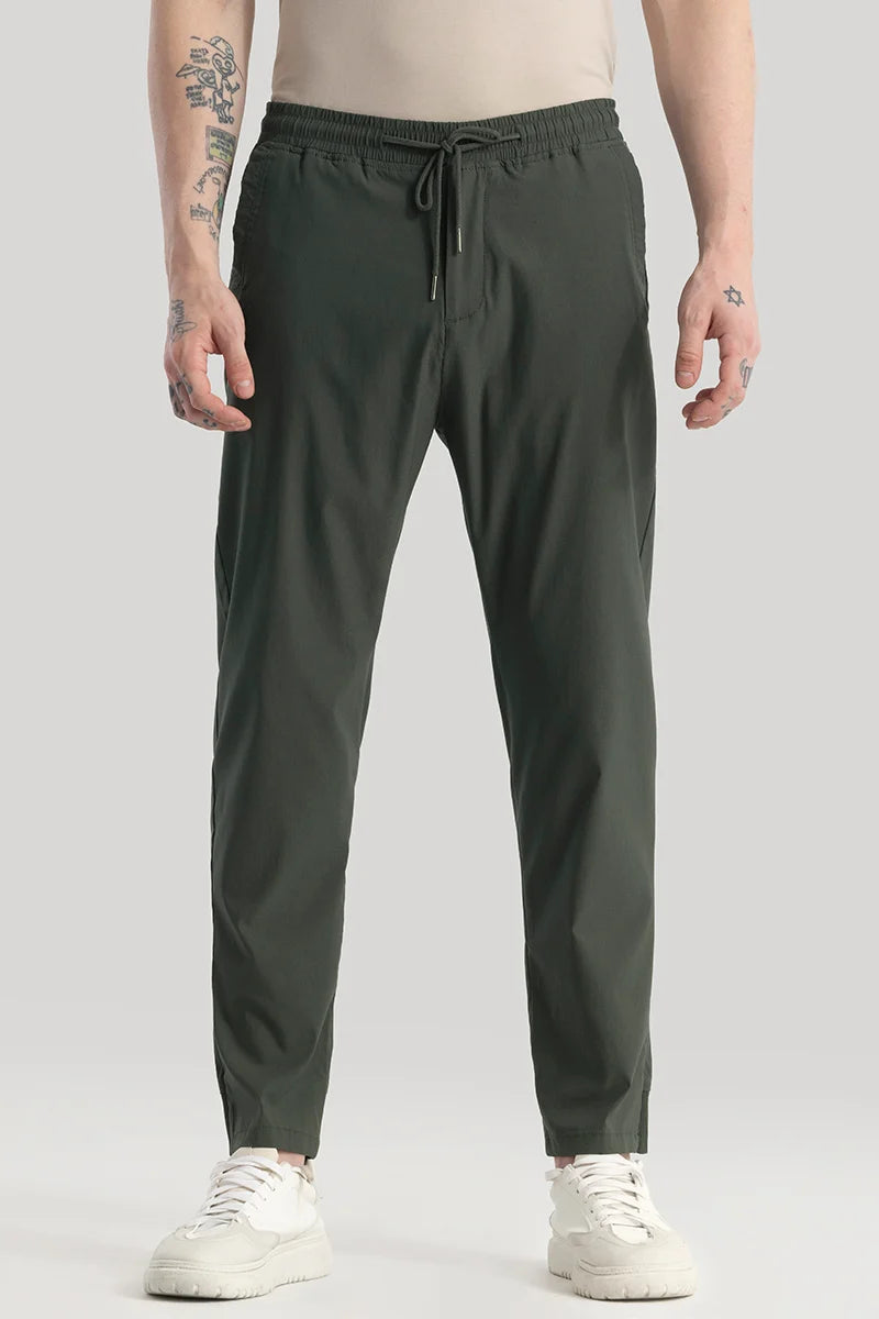 Ole Olive Hyper Flex Joggers