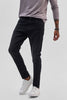 Charcoal Grey Skinny Fit Jeans