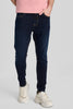 Navy Skinny Fit Jeans