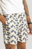 Game Over Cream Printed Boxers