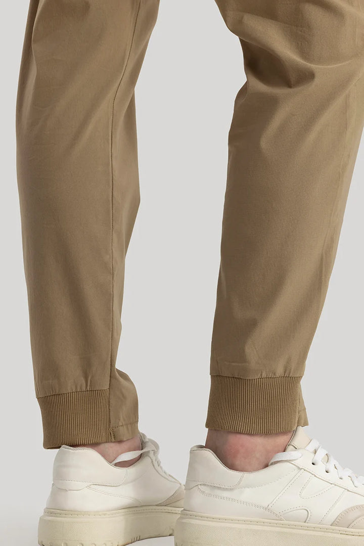 Ole Khaki Hyper Flex Joggers