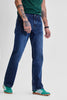 Indigo  Bootcut Jeans