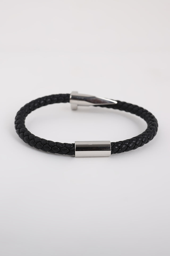 Blacksmith Nail Braided Bracelet