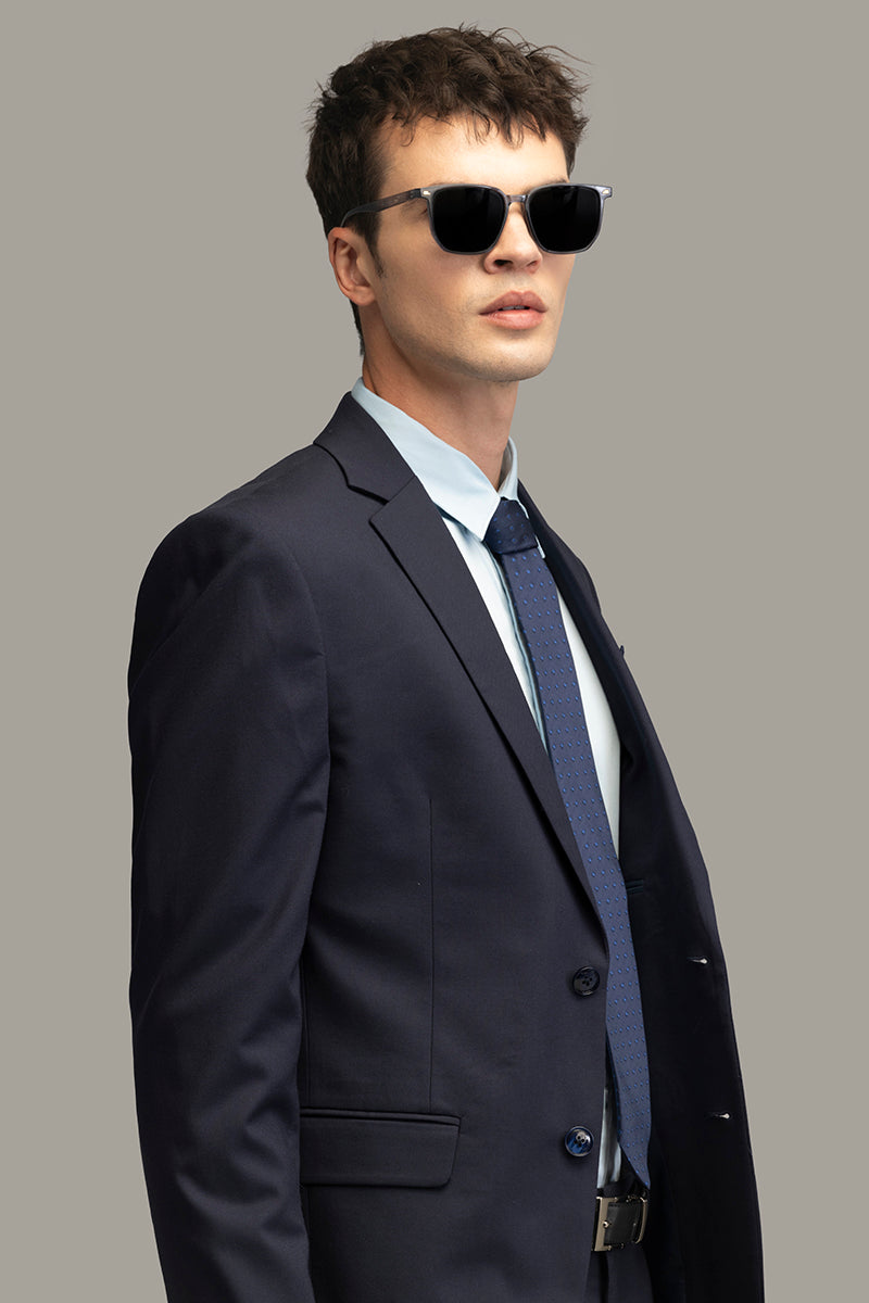 Executive Range Navy Suit Blazer