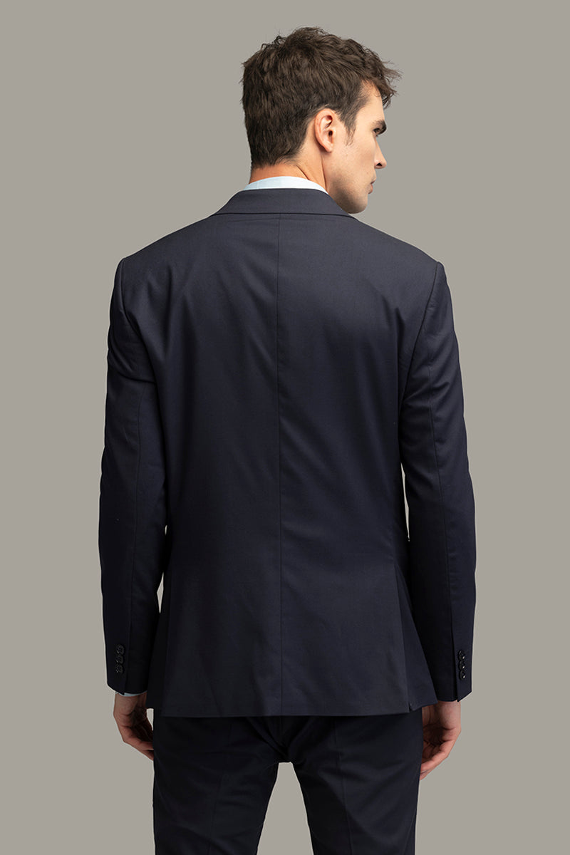 Executive Range Navy Suit Blazer