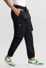 Stiller Black Cargo Pant