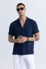 Zag Zag Blue Shirt