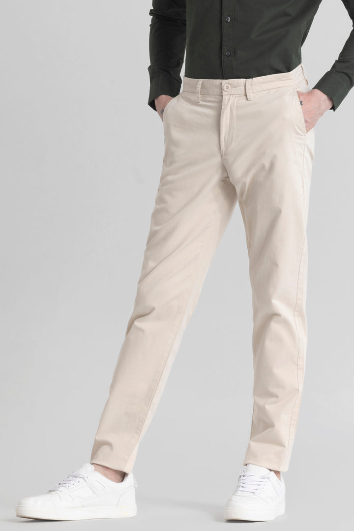 Pantology Cream Chino