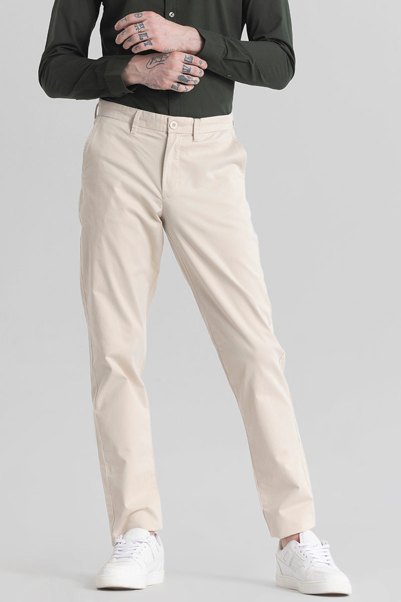 Pantology Cream Chino