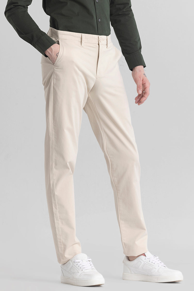 Pantology Cream Chino