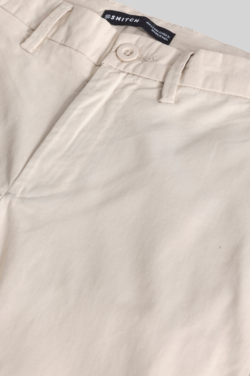 Pantology Cream Chino