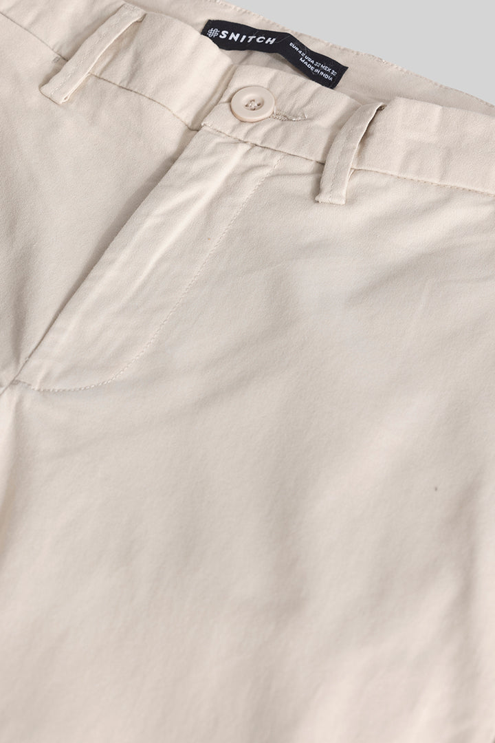 Pantology Cream Chino