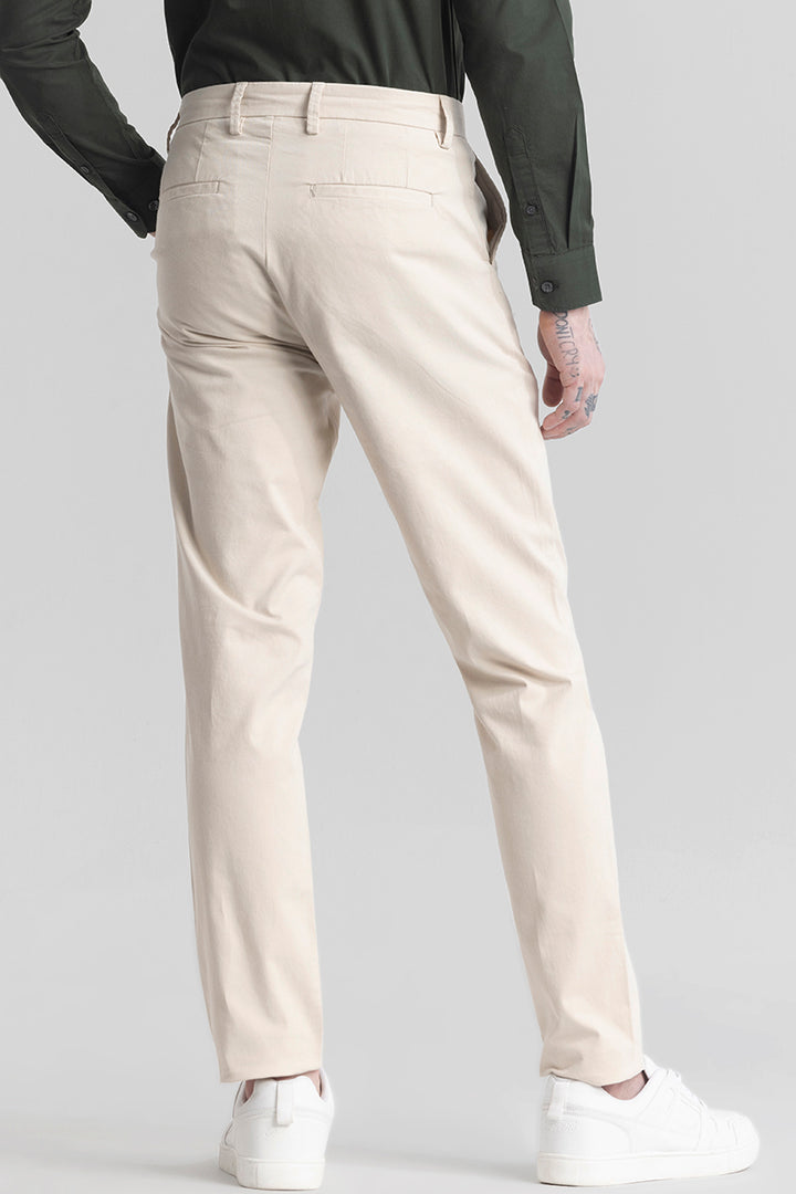 Pantology Cream Chino