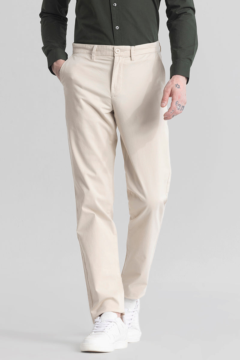 Pantology Cream Chino