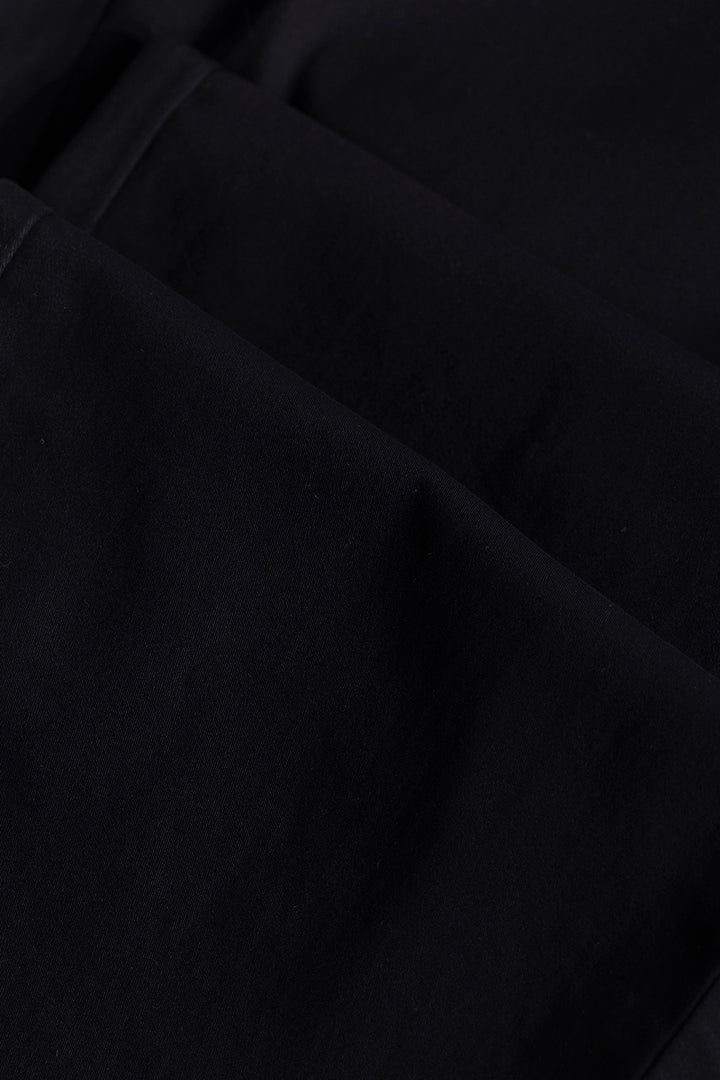 Chinotique Black Chino