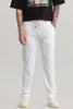 Comfortrend White Pant