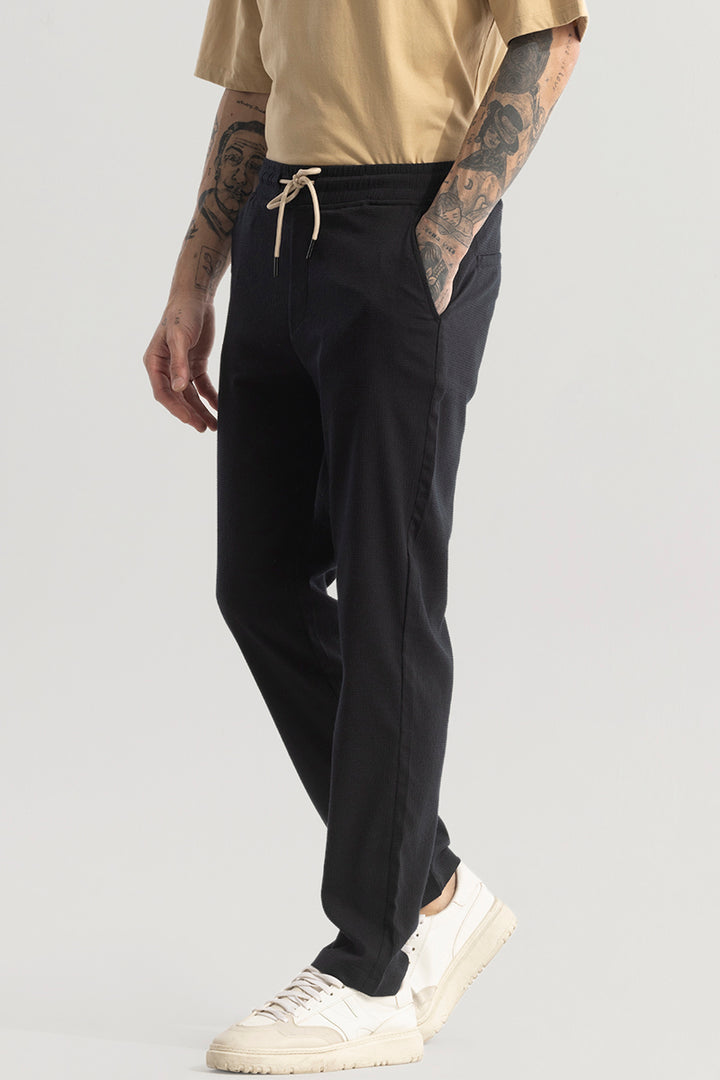 Comfortrend Black Pant