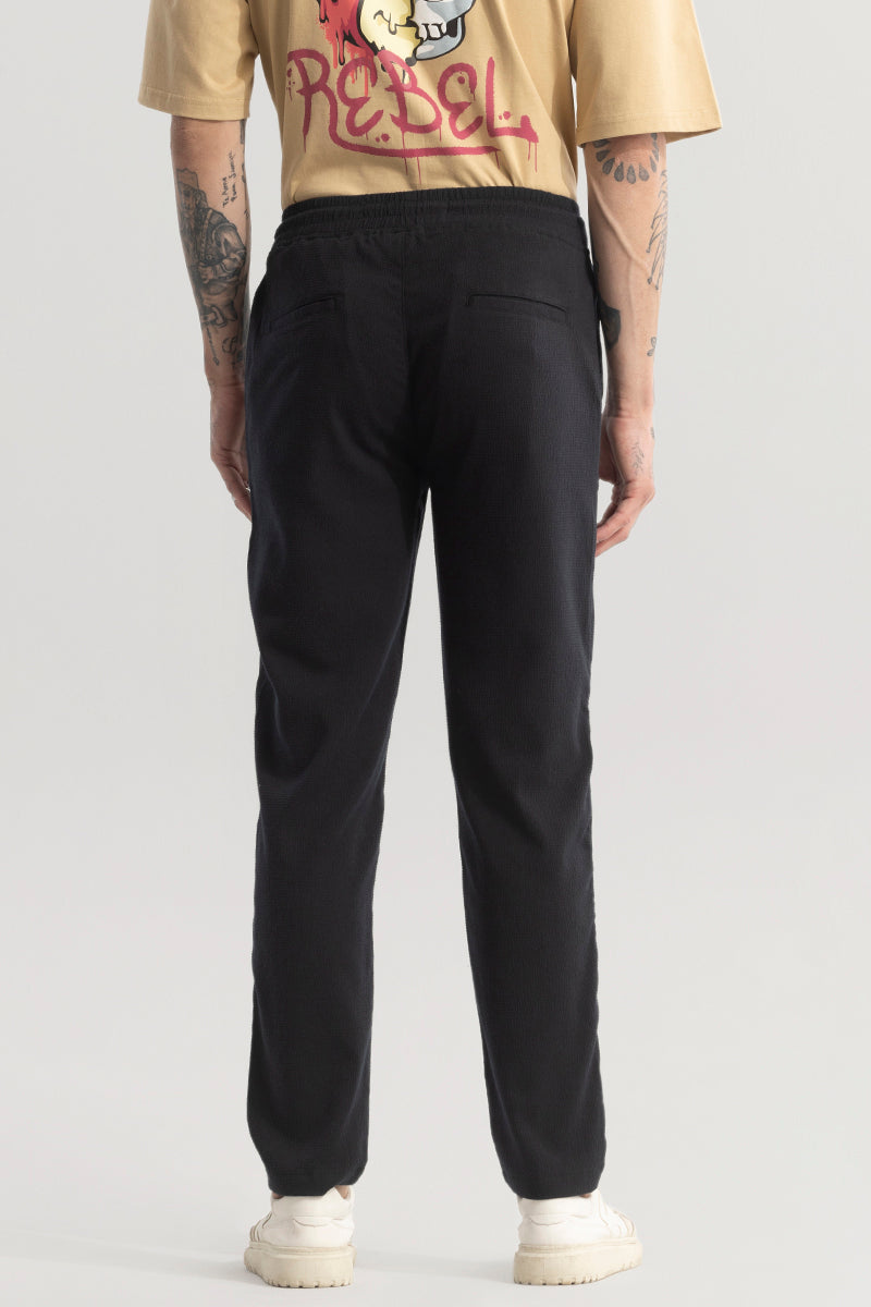 Comfortrend Black Pant