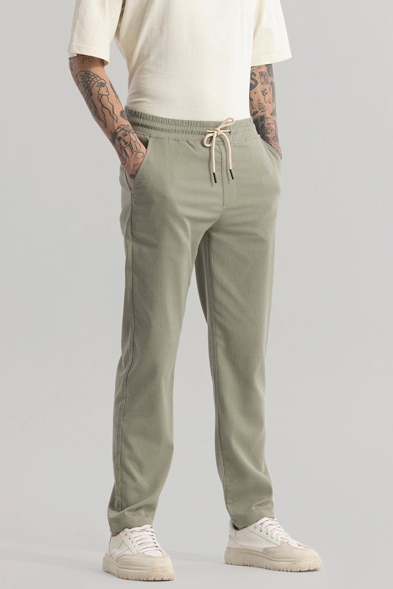 Comfortrend Green Pant