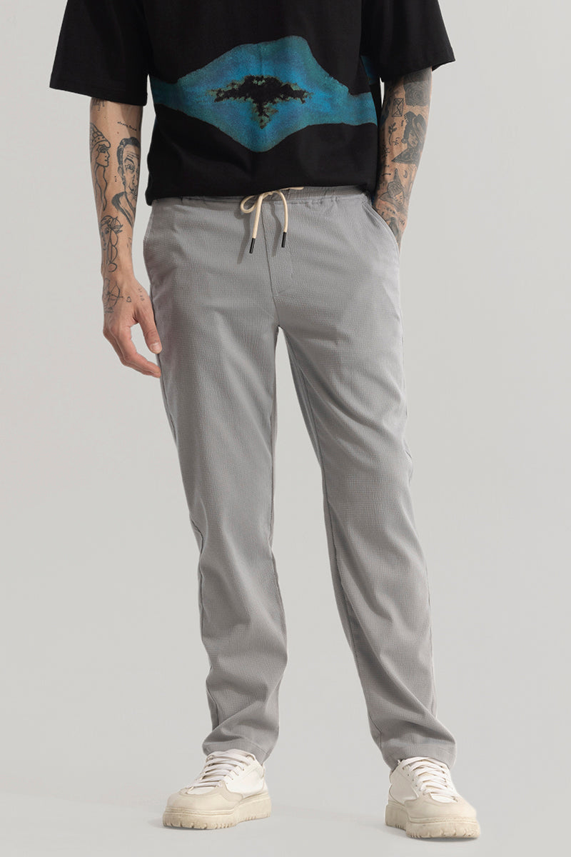 Comfortrend Grey Pant