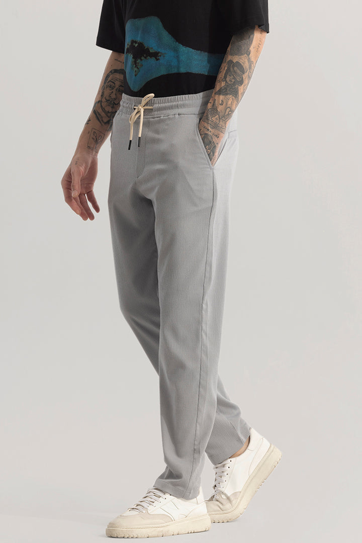 Comfortrend Grey Pant