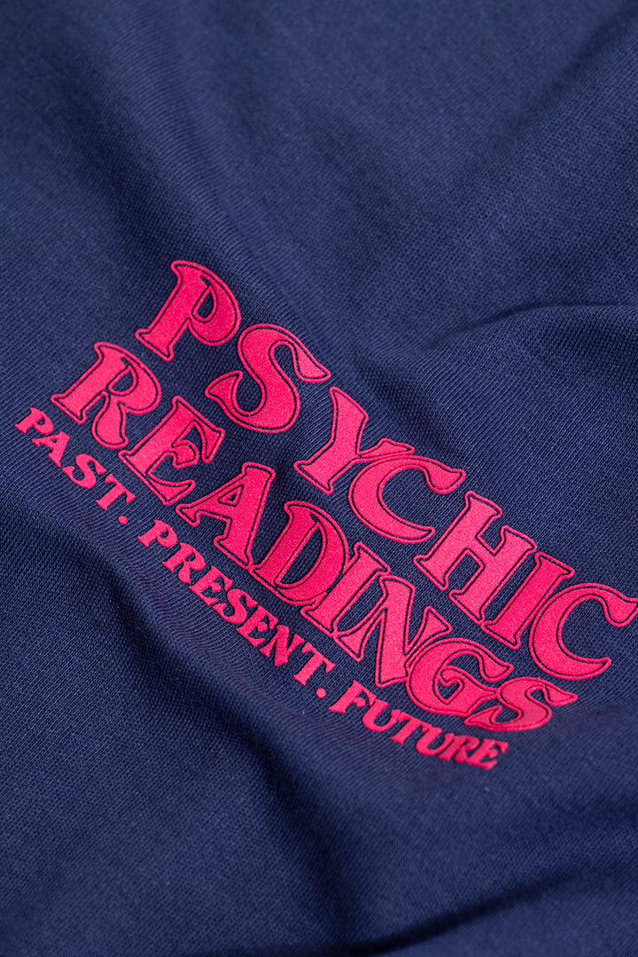 Psychic Blue Co-Ords