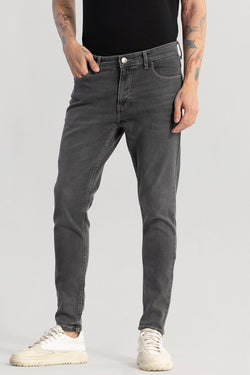 Buy Men's Dazzle Blue Bootcut Jeans Online | SNITCH