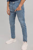 Edwin Sky Blue Skinny Jeans