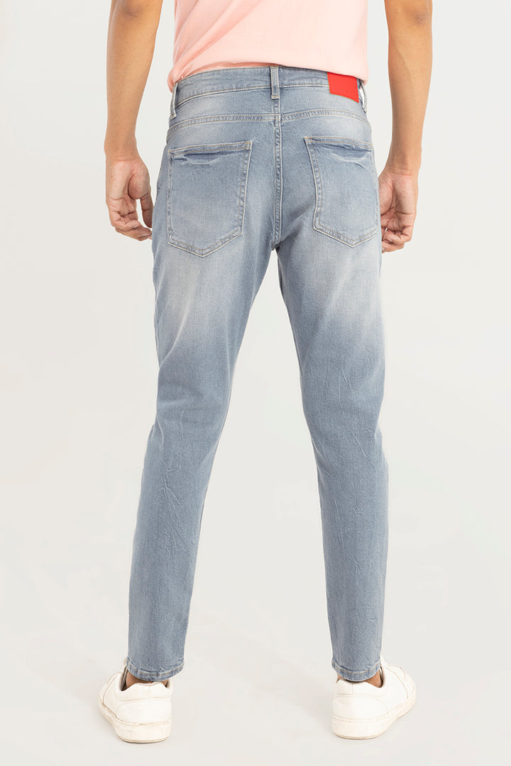 Magnus Blue Skinny Jeans