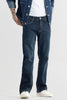 Dazzle Space Blue Bootcut Jeans