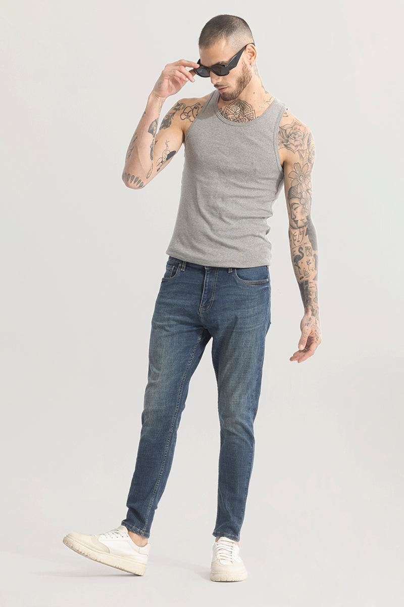 Ultradenim Blue Skinny Jeans