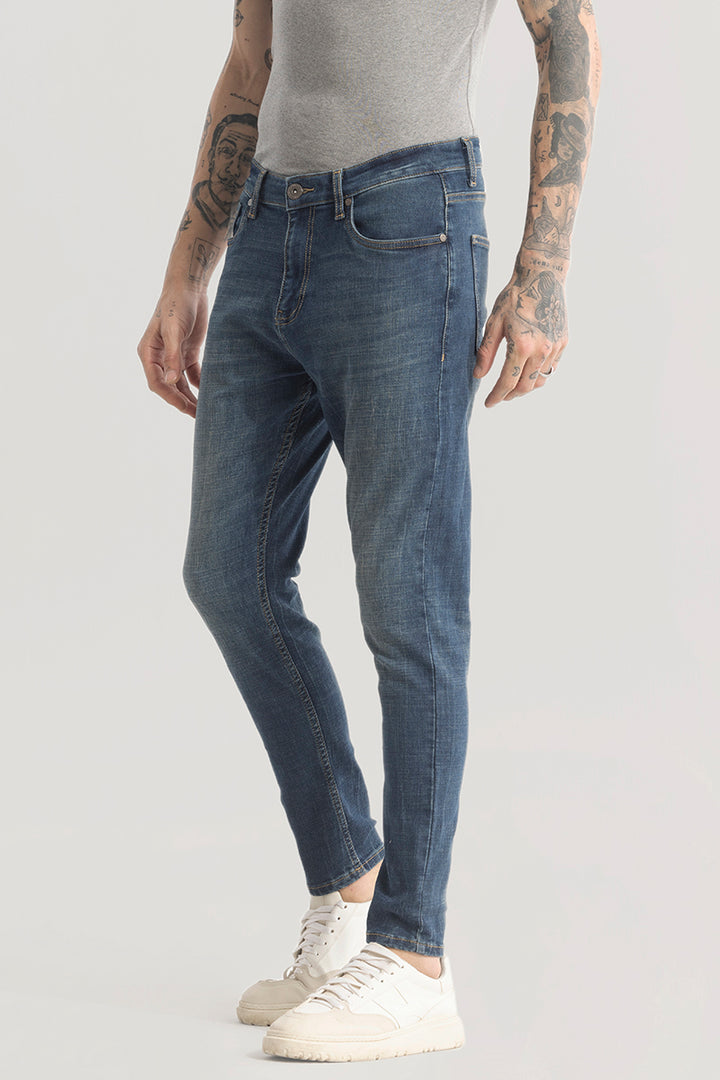 Ultradenim Blue Skinny Jeans