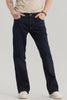 UrbanFlare Navy Boot Cut Jeans