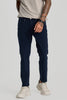 Navy Slim Fit Jeans