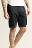 Rampage Green Cargo Shorts