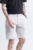 Elite Attire Grey Shorts