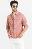 Doublet Pink Overshirt