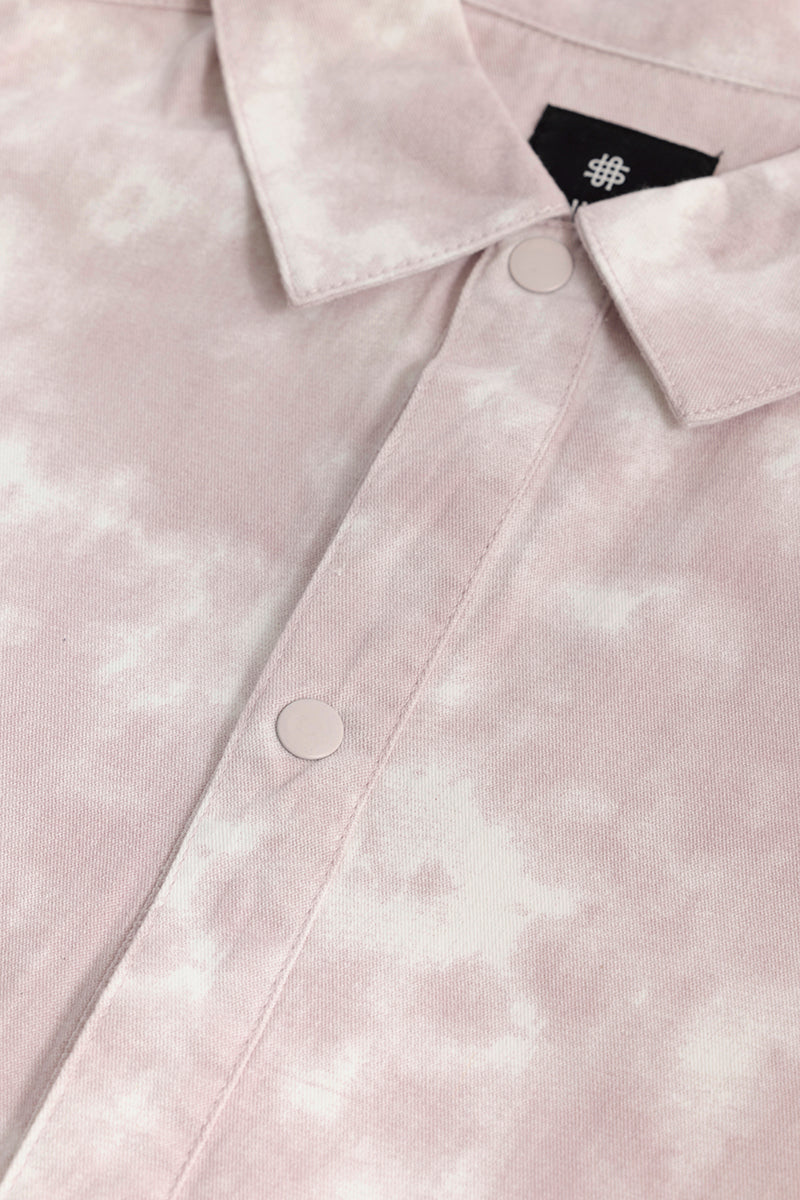 Colourcloud Pink Jacket