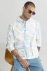 Spritz Yellow Overshirt