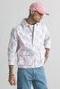 Spritz Pink Overshirt