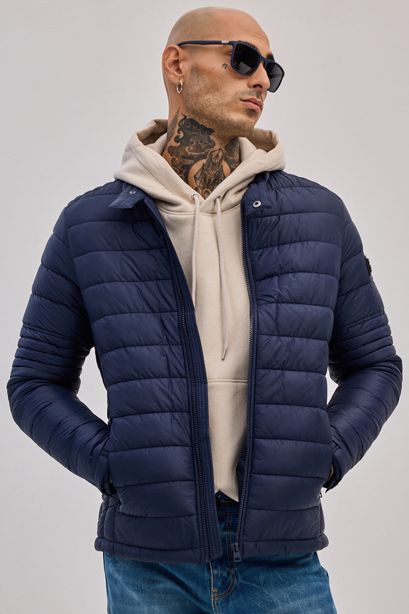 Snapple Puffer outlet Coat