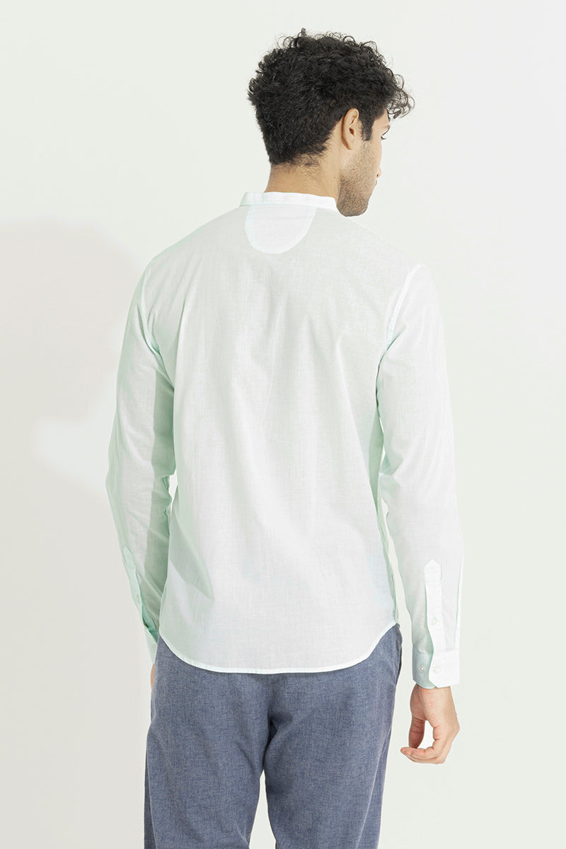 Breeze Light Blue Shirt