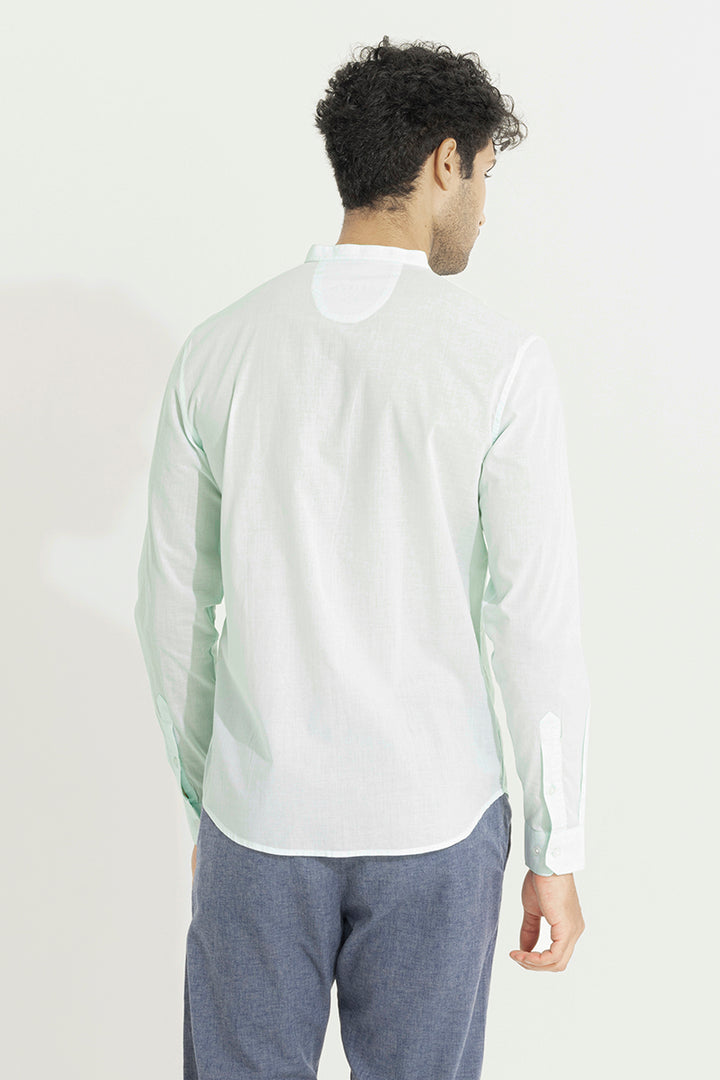 Breeze Light Blue Shirt